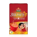 3 Roses Dust Topstar Tea, 500g...