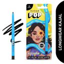 3 Sugar Kajal + Sugar Makeup Sponge for ₹107...