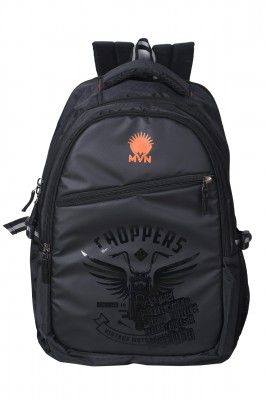 30 L Red And Black Backpack For Laptop