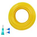 Solimo 30 Meter - 0.5 Inch Width Heavy Duty PVC Water Hose Pipe...