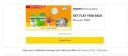 ₹300 Cashback on Home & Kitchen on Minimum Order of ₹3000...