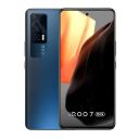 iQOO 7 5G (Storm Black, 8GB RAM, 128GB Storage) | 4GB Extended RAM...