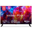 BLACK+DECKER (32") A1 Series HD Ready LED Smart Google TV BXTVGU32HD2841ATIN...