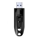 Dxebec 32GB, USB 3.0, Flash Drive, Upto 130MB/s R, Pendrive, Black, 3Y Warranty...