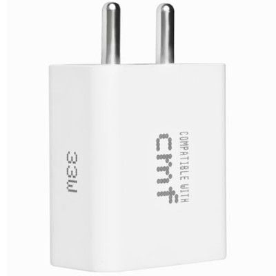 33w Type-C CMF Charger Adapter