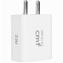 33w Type-C CMF Charger Adapter...