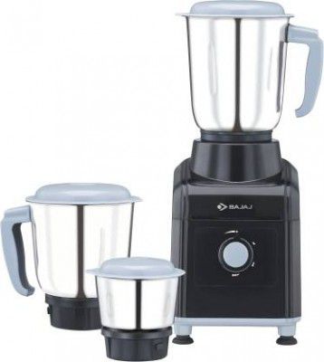 3501 GX 500 W Mixer Grinder