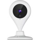 360 D600 Water Drop Shape 720p WiFi Camera with 110° Wide Angle Support Two-Way Communication...