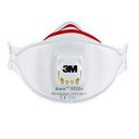 3M 9332 N99 Pollution Mask Aura (White)...