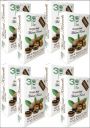 3P Kashmiri Brown Walnut Kernels Without Shell- 2 kg (250 gm X 8 packs)...