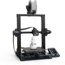 3IDEA Ender-3 S1 3D Printer | Sprite Direct Dual-Gear Extruder | CR Touch Automatic Bed Leveling | High-Precision Dual Z-axis | PC Spring Steel Printing Platform...