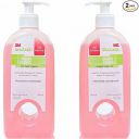 3M Avagard 500ml-chg Handrub-pink (Pack Of 2 Piece)...