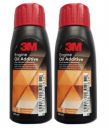 3M Engine Oil Additive, Effective Engine Lubrication and Power Transmission (50ml Each, Pack of 2)...
