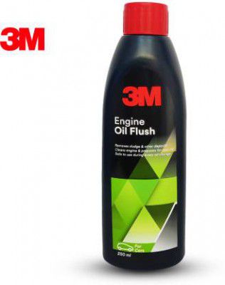 3M Engine oil flush Engine Cleaner (50 ml)