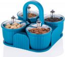 4 Jar Dryfruit Set...
