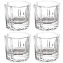 4 Pcs Nail Dappen Dish Nail Crystal Bowl Dapping Dish Glass Crystal Cup for Acrylic Liquid Powder...