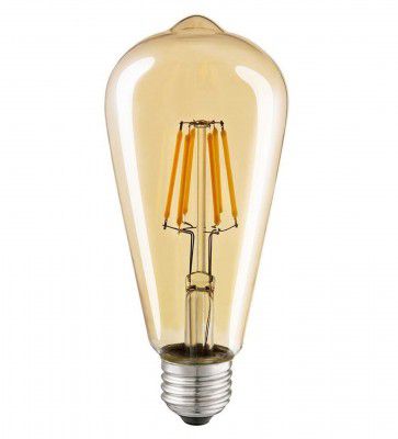 40 Watts E27 Holder LED Bulb