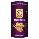 41 Foods Premium Classic Date Bites | Dates Burfi | 200g...