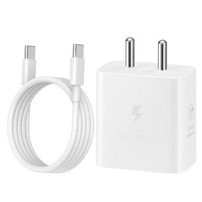 45W Charger USB Type C Adapter for Samsung Galaxy Z 