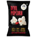 4700BC Devil Popcorn, Jumbo Pack, 50g...