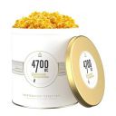 4700BC Gourmet Popcorn, Sriracha Lime Cheese, Tin, 250g...