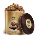 4700BC Nutty Tuxedo Chocolate Popcorn | Gifting Tin | 150g...