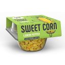 4700BC Sweet Corn, Lemon Pepper, Ready to Eat, 82g (Pack of 4)...