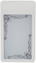 48029 Coral LED Wall 60K...