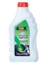 4cx Antifreeze Engine Radiator Coolant Oil for Cars (1 Liter)...