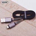 4D MC-CA023 Type-C to USB Cable - 3.3 Feet (1 Meter) - (Black)...