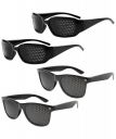 4PCS Pinhole Glasses, Eye Glasses...