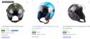 4u Supreme Biker Helmets Starts @510...
