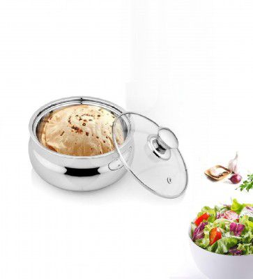 5 Needs Vina Stainless Steel 900 ML Casserole