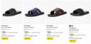 Upto 75% Off On Van Heusen Men Footear | Starts at Rs 380...