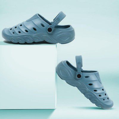 5 Slipper and Clogs Combo