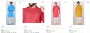 5 stitch men kurta from ₹89...