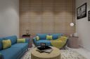 (5 Tiles BrownBamboo BrownBamboo)...