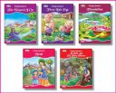 5 Wonderful Fairy Tales for Children...