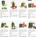 50-65% Off On Lotus Botanicals Beauty Products...
