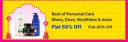 50%-70% Off On Beauty & Personal Care Product...