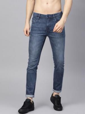 50% Off on HRX by Hrithik Roshan Jeans Starts from Rs. 569