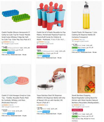 50% Cashback Upto Rs.150 On Min Rs.150 Prepaid Orders