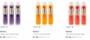 55% Off On Vanesa Body Wash Combo's...