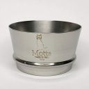 58mm Motta Espresso Funnel. Coffee Dosing Ring. 40mm Height. Made in Italy....