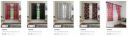 Cortina Curtains And Sheers Starting at Rs 103...