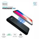 5E 5EPB8KWQC 8000mAH Lithium Polymer Wireless Power Bank (Midnight Black)...