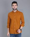 5th Anfold Men Solid Casual Shirt...