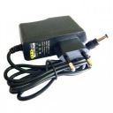 5V 2A 2000mA AC/DC 100-240V 50/60Hz POWER SUPPLY ADAPTER CHARGER PLUG MAINS...