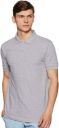 6 Degrees Men's Solid Regular fit Polo...