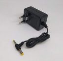 6 Volts Power Adapter for Torches, Toys, Flash Light, Cordless Phones, pos Machines, and Other Devices...
